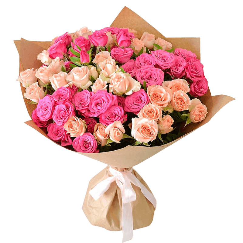 Доставка цветов в Белозерске