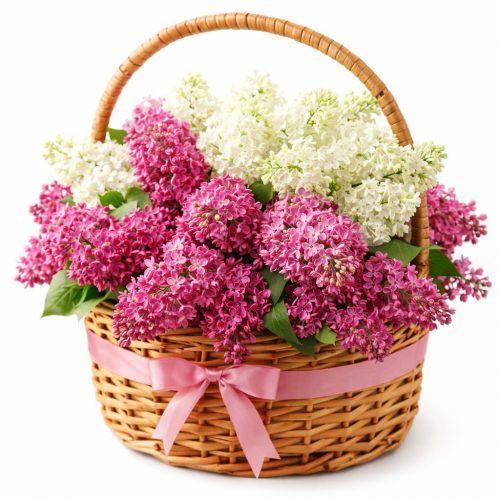 Цветочная композиция «Симфония»