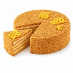 Сладкие подарки