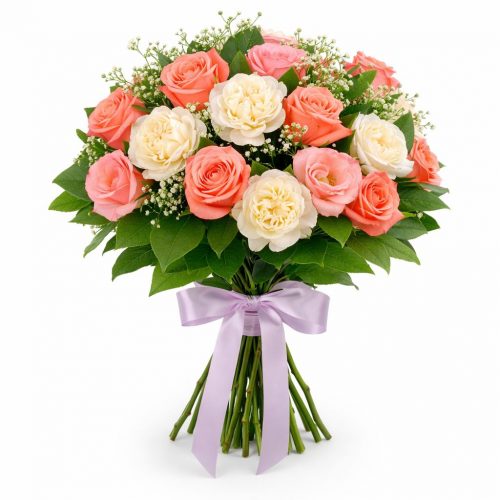 Букет «Флирт»