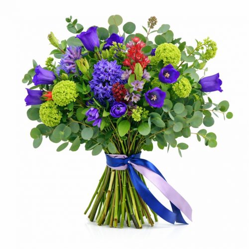 Букет «Утренний Вальс»