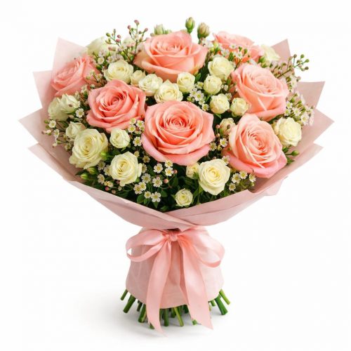 Букет «Вечность»