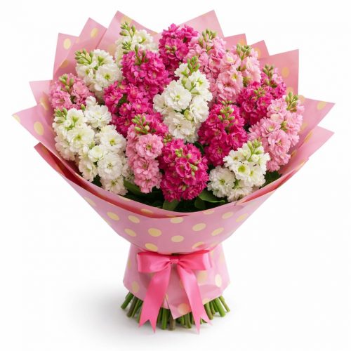 Букет «Весенний ветерок»