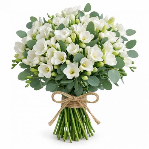 Монобукет «Лунная симфония»